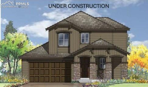 5750  Zounds  , colorado springs&nbsp; House Search MLS Picture