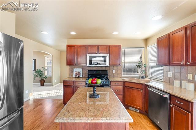 MLS Image for 7256  Centennial Glen  ,Colorado Springs, Colorado