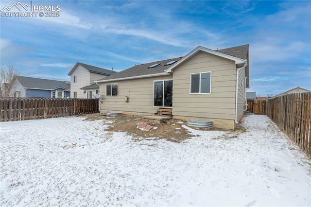 MLS Image for 8486  Dassel  ,Fountain, Colorado