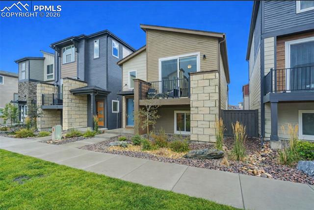 MLS Image for 6330  Mirth  ,Colorado Springs, Colorado