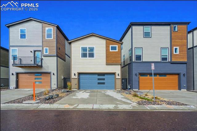 MLS Image for 6330  Mirth  ,Colorado Springs, Colorado