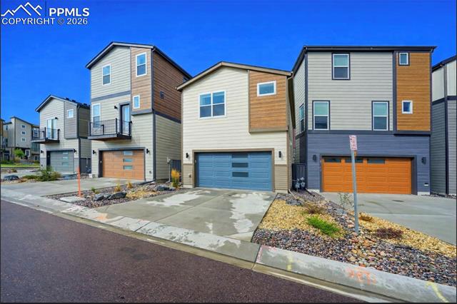 MLS Image for 6330  Mirth  ,Colorado Springs, Colorado