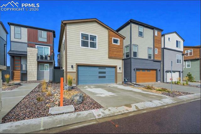 MLS Image for 6330  Mirth  ,Colorado Springs, Colorado