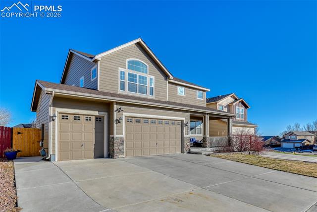 MLS Image for 9465  Brisco  ,Fountain, Colorado
