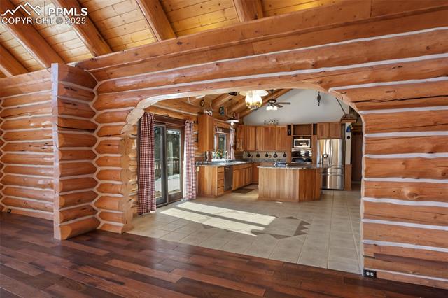 MLS Image for 2860  County Road 46  ,Florissant, Colorado