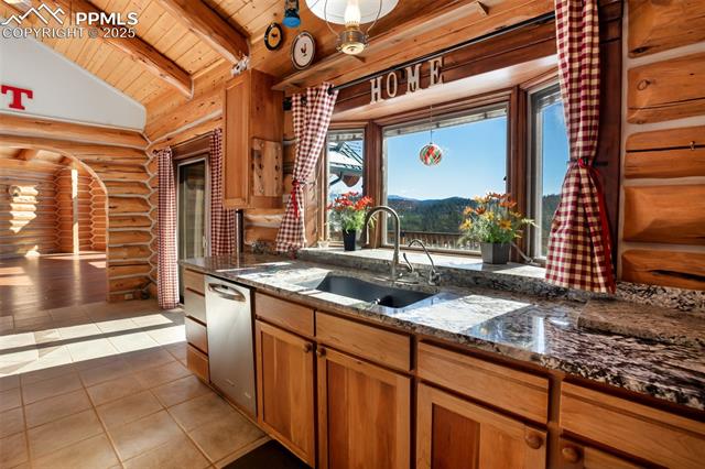 MLS Image for 2860  County Road 46  ,Florissant, Colorado