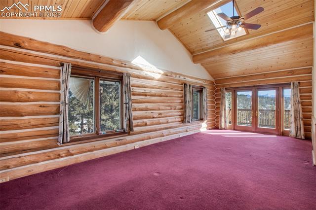 MLS Image for 2860  County Road 46  ,Florissant, Colorado