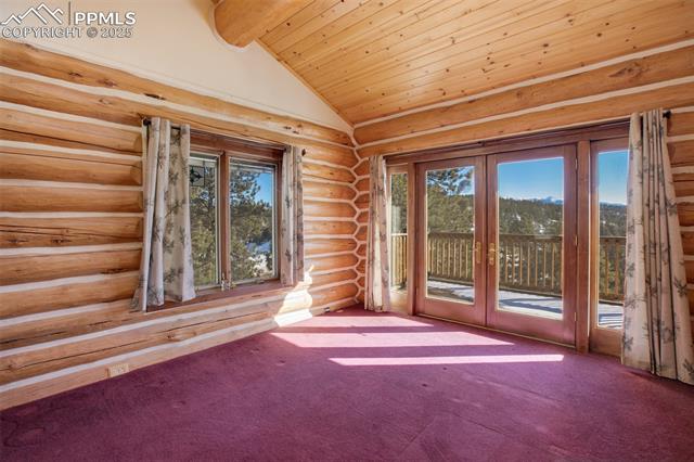 MLS Image for 2860  County Road 46  ,Florissant, Colorado