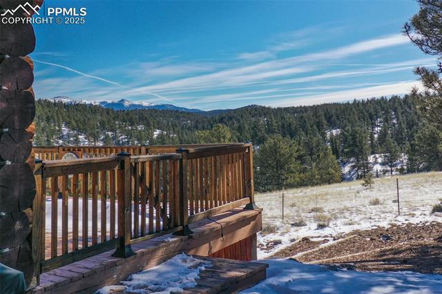 MLS Image for 2860  County Road 46  ,Florissant, Colorado