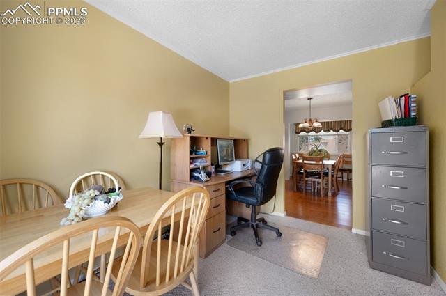 MLS Image for 5082  Masheena   ,Colorado Springs, Colorado