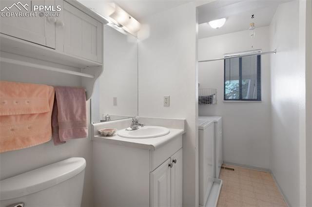 MLS Image for 5082  Masheena   ,Colorado Springs, Colorado