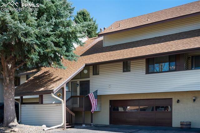 MLS Image for 5082  Masheena   ,Colorado Springs, Colorado