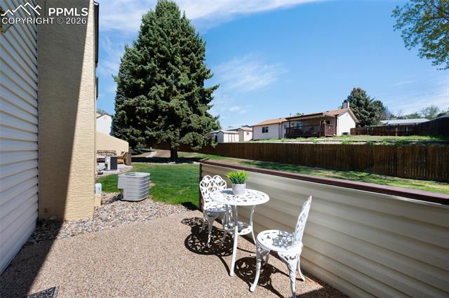 MLS Image for 5082  Masheena   ,Colorado Springs, Colorado