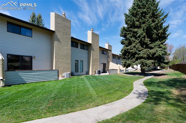 MLS Image for 5082  Masheena   ,Colorado Springs, Colorado