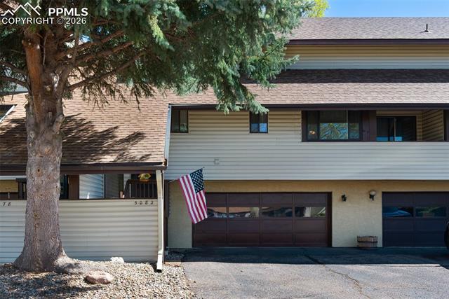 MLS Image for 5082  Masheena   ,Colorado Springs, Colorado