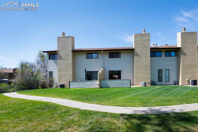 MLS Image for 5082  Masheena   ,Colorado Springs, Colorado