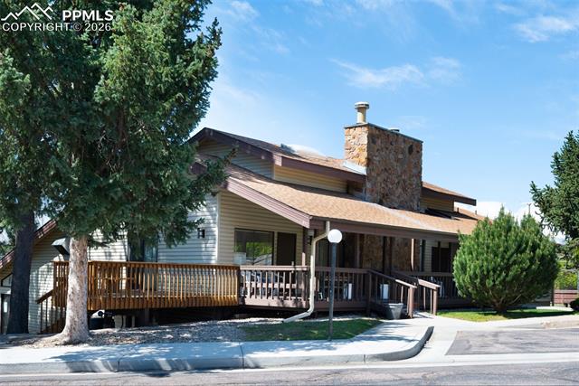 MLS Image for 5082  Masheena   ,Colorado Springs, Colorado