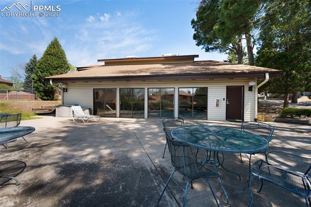 MLS Image for 5082  Masheena   ,Colorado Springs, Colorado