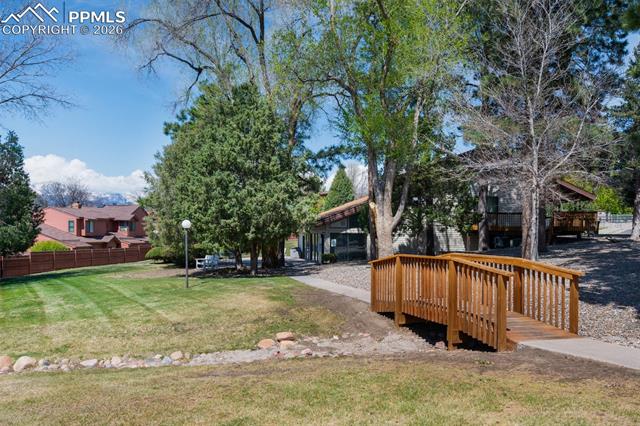 MLS Image for 5082  Masheena   ,Colorado Springs, Colorado