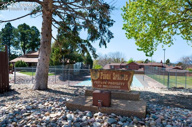 MLS Image for 5082  Masheena   ,Colorado Springs, Colorado