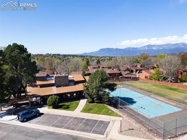 MLS Image for 5082  Masheena   ,Colorado Springs, Colorado