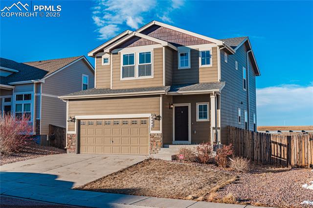 6444  Marilee  , colorado springs  House Search MLS Picture