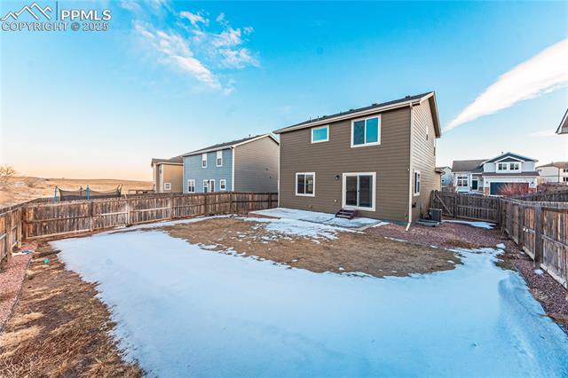 MLS Image for 6444  Marilee  ,Colorado Springs, Colorado