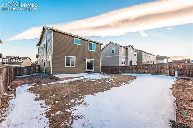 MLS Image for 6444  Marilee  ,Colorado Springs, Colorado