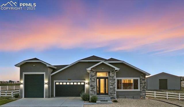 11970  Silver Concho  , elbert&nbsp; House Search MLS Picture