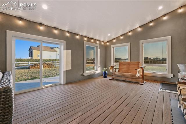 MLS Image for 11970  Silver Concho  ,Elbert, Colorado