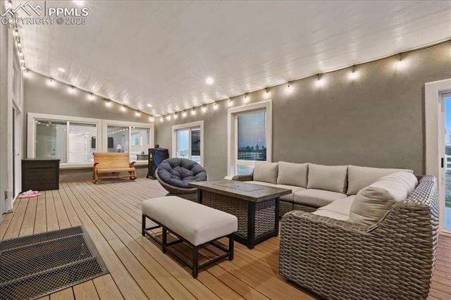 MLS Image for 11970  Silver Concho  ,Elbert, Colorado