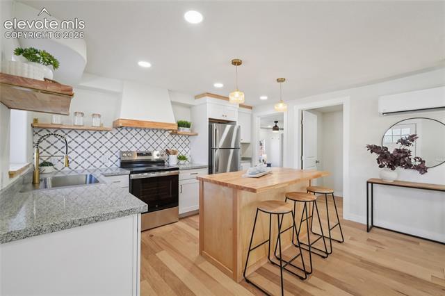 MLS Image for 415 E Yampa  ,Colorado Springs, Colorado