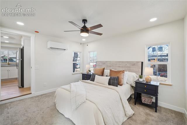 MLS Image for 415 E Yampa  ,Colorado Springs, Colorado