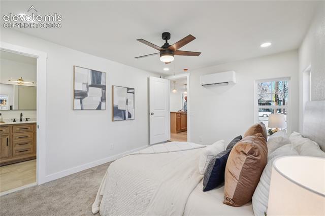 MLS Image for 415 E Yampa  ,Colorado Springs, Colorado