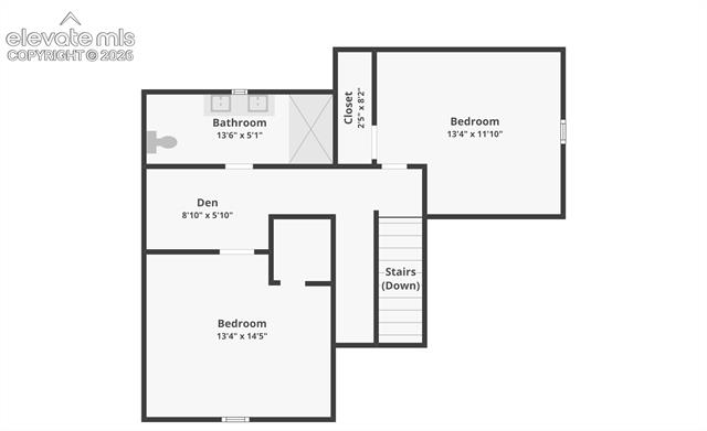 MLS Image for 415 E Yampa  ,Colorado Springs, Colorado