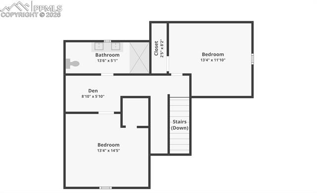 MLS Image for 415 E Yampa  ,Colorado Springs, Colorado
