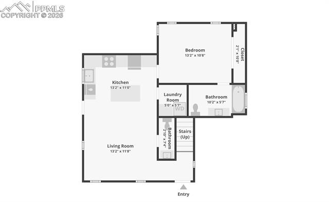 MLS Image for 415 E Yampa  ,Colorado Springs, Colorado