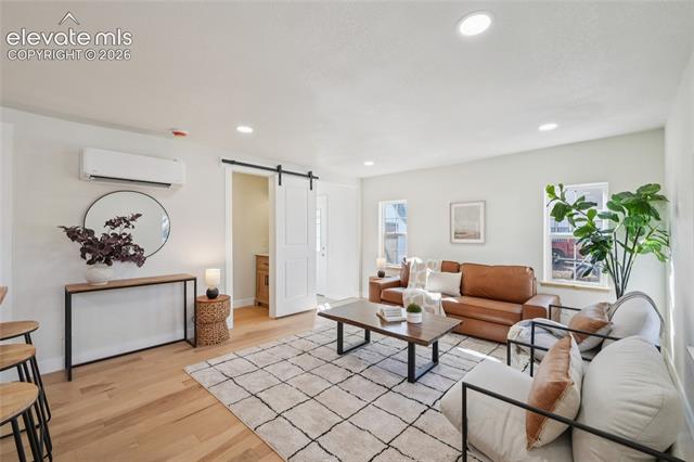 MLS Image for 415 E Yampa  ,Colorado Springs, Colorado