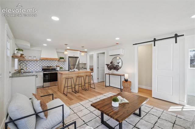 MLS Image for 415 E Yampa  ,Colorado Springs, Colorado