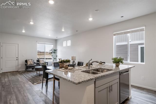 MLS Image for 9383  Oro City  ,Colorado Springs, Colorado