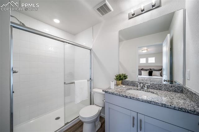 MLS Image for 9383  Oro City  ,Colorado Springs, Colorado