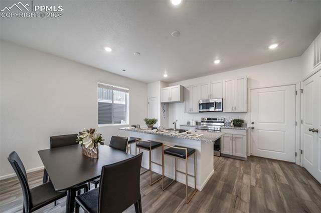MLS Image for 9383  Oro City  ,Colorado Springs, Colorado