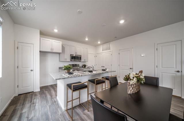 MLS Image for 9383  Oro City  ,Colorado Springs, Colorado
