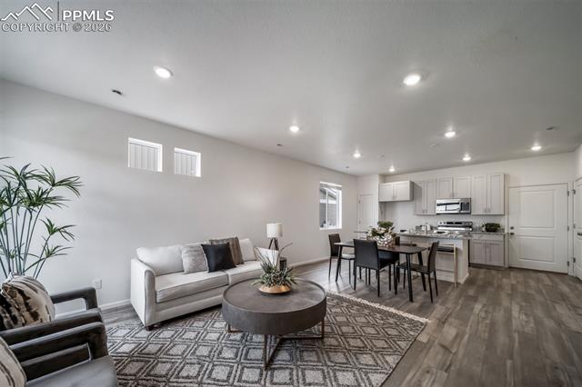 MLS Image for 9383  Oro City  ,Colorado Springs, Colorado