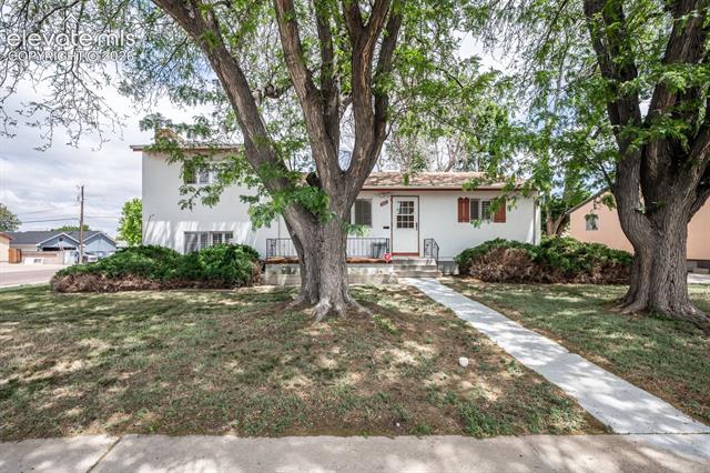 2100  Elmwood  , pueblo&nbsp; House Search MLS Picture