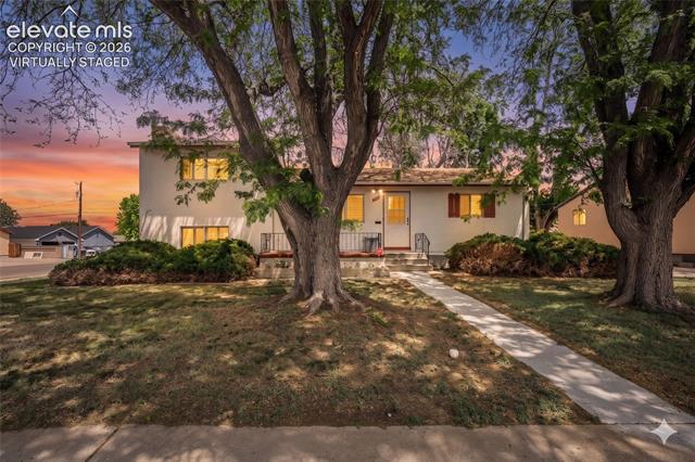 MLS Image for 2100  Elmwood  ,Pueblo, Colorado