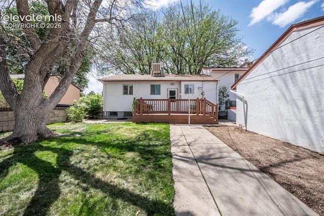 MLS Image for 2100  Elmwood  ,Pueblo, Colorado