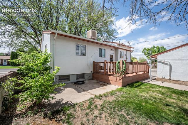 MLS Image for 2100  Elmwood  ,Pueblo, Colorado