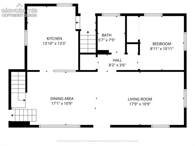 MLS Image for 2100  Elmwood  ,Pueblo, Colorado