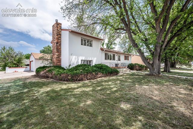 MLS Image for 2100  Elmwood  ,Pueblo, Colorado